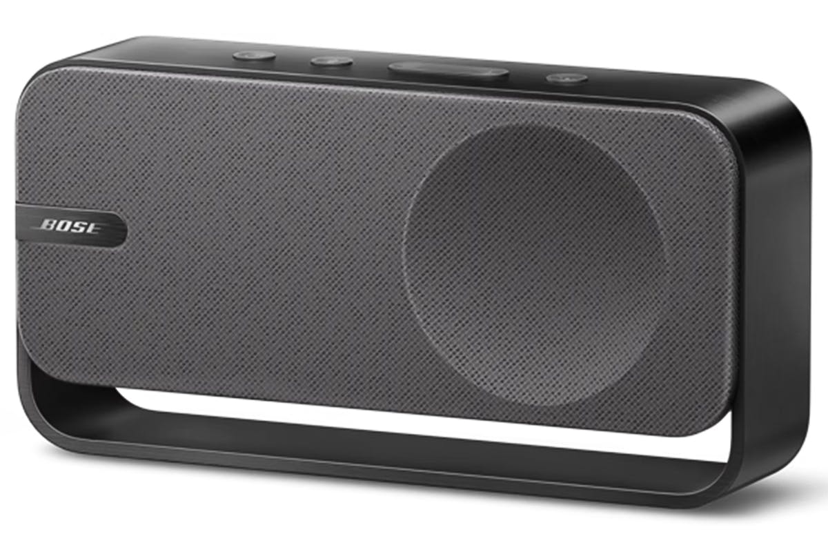 Bose SoundLink Home Bluetooth Speaker | Cool Grey-3
