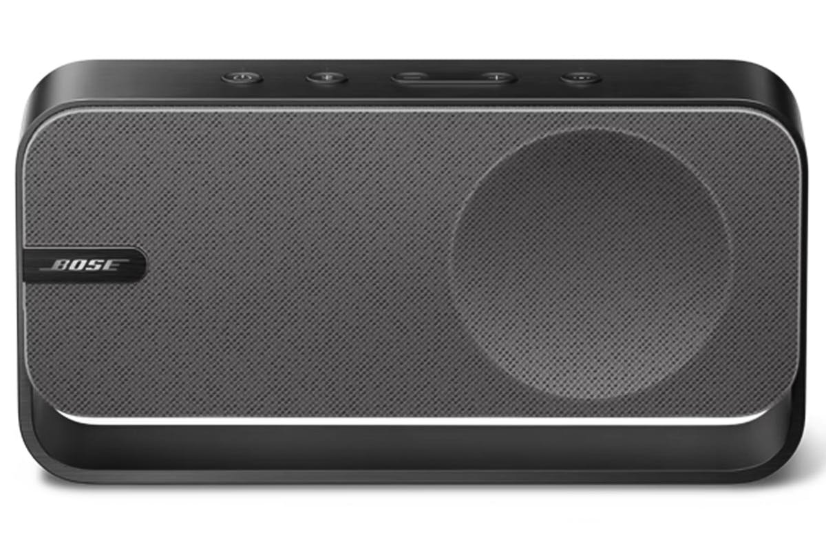 Bose SoundLink Home Bluetooth Speaker | Cool Grey