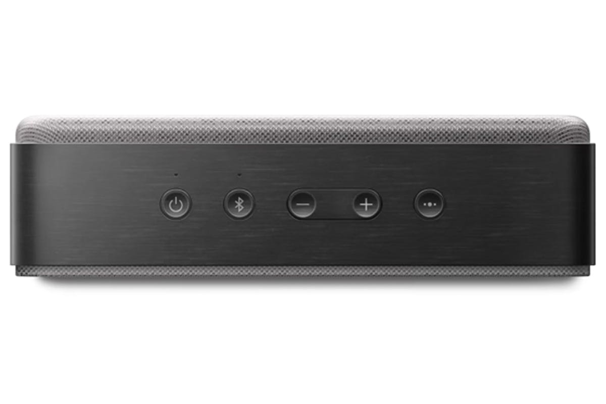 Bose SoundLink Home Bluetooth Speaker | Cool Grey-4
