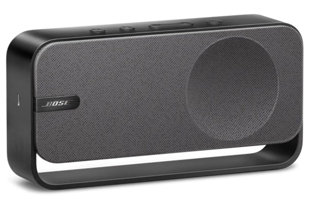 Bose SoundLink Home Bluetooth Speaker | Cool Grey-5
