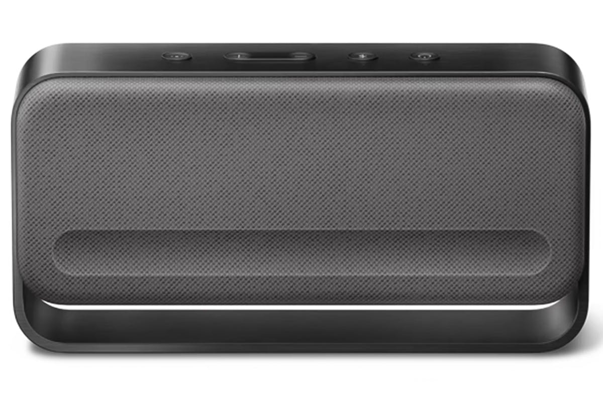 Bose SoundLink Home Bluetooth Speaker | Cool Grey-6