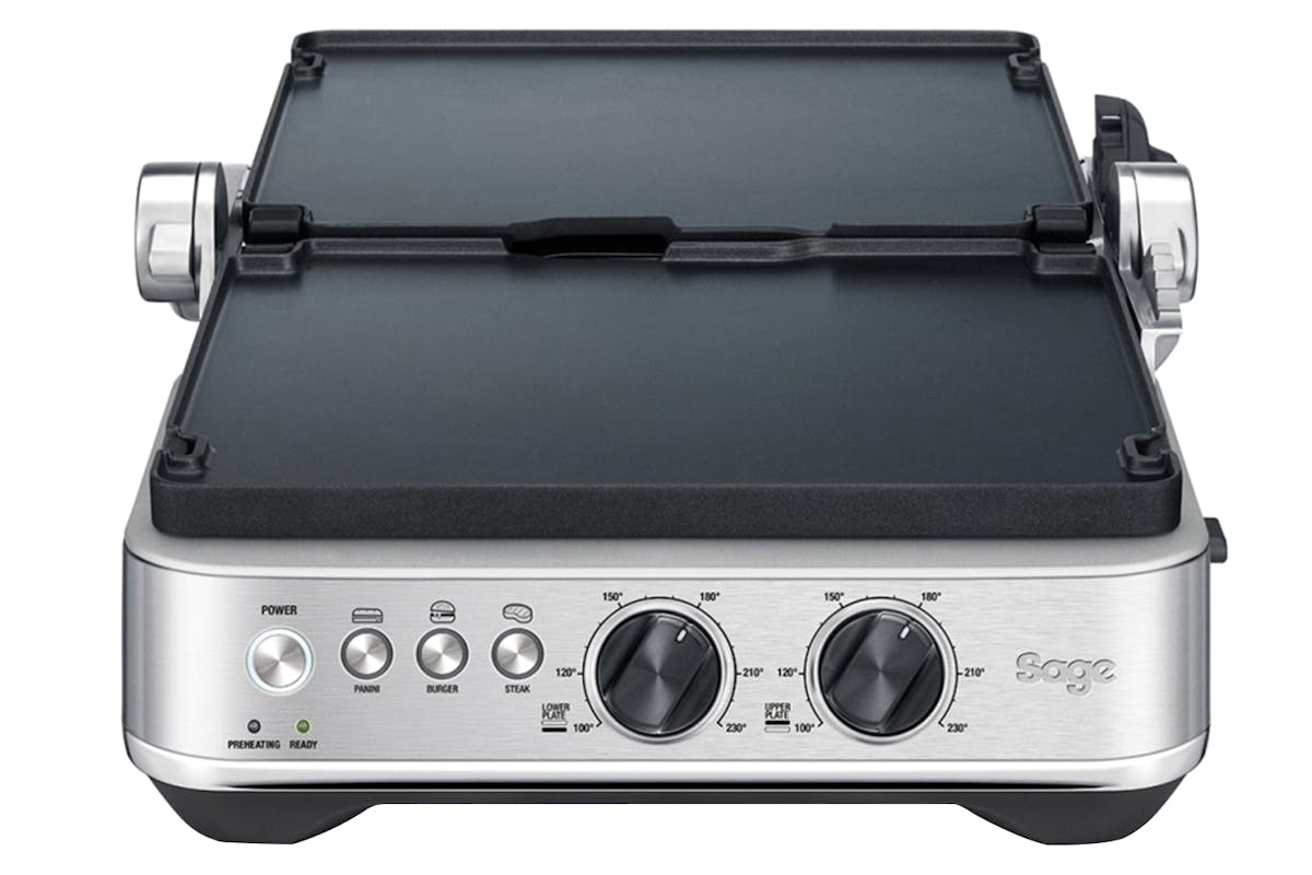 Sage BBQ & Press Grill | SGR700BSS4GEU1-3