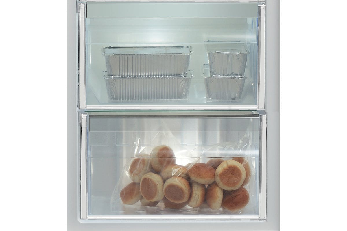 Hotpoint Freestanding Fridge | SH8A2QGRDUK-5