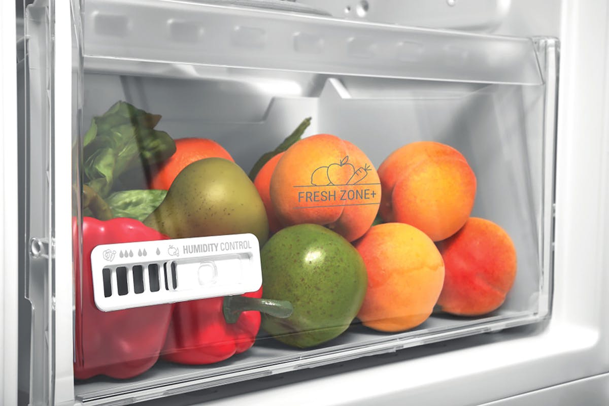 Hotpoint Freestanding Fridge | SH8A2QGRDUK-6