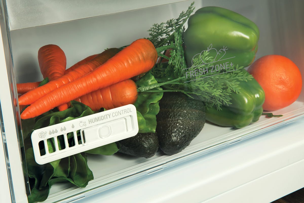 Hotpoint Freestanding Fridge | SH8A2QGRDUK-8