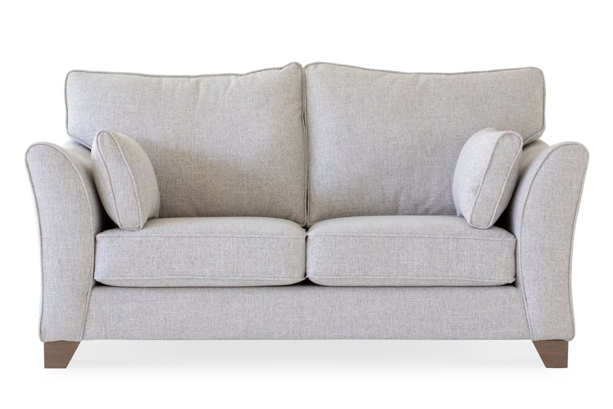 Shannon 2 Seater Sofa | Pearl-1