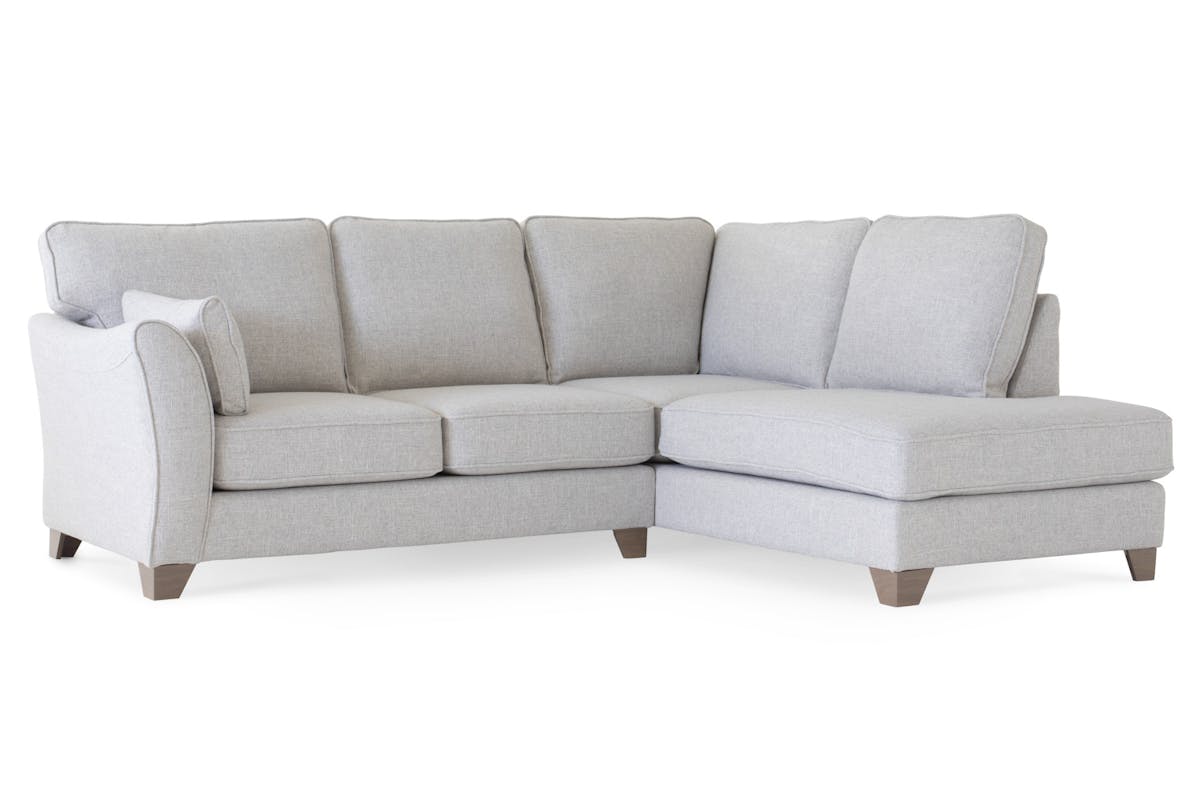 Shannon Corner Sofa | Pearl-2