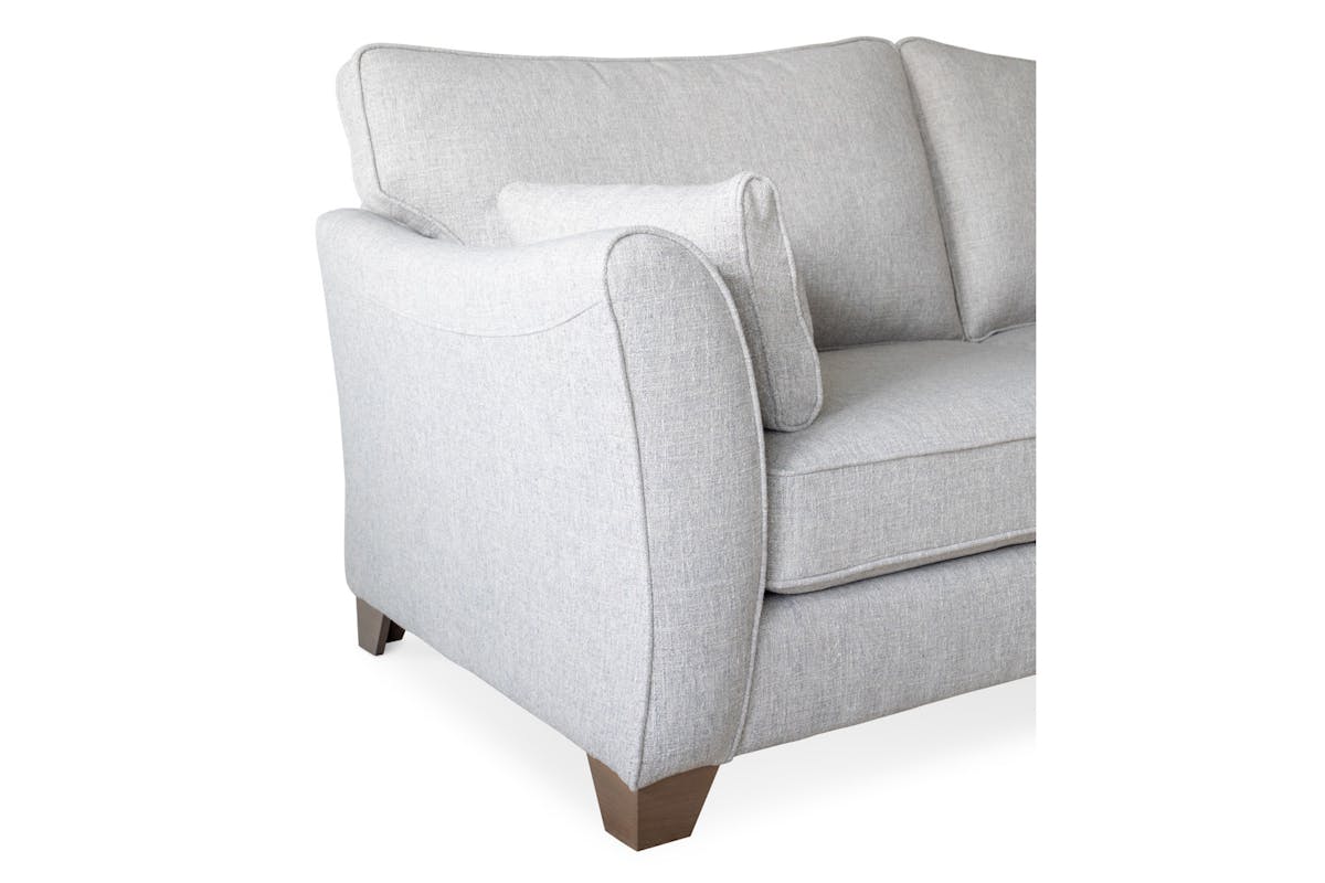 Shannon Corner Sofa | Pearl-4