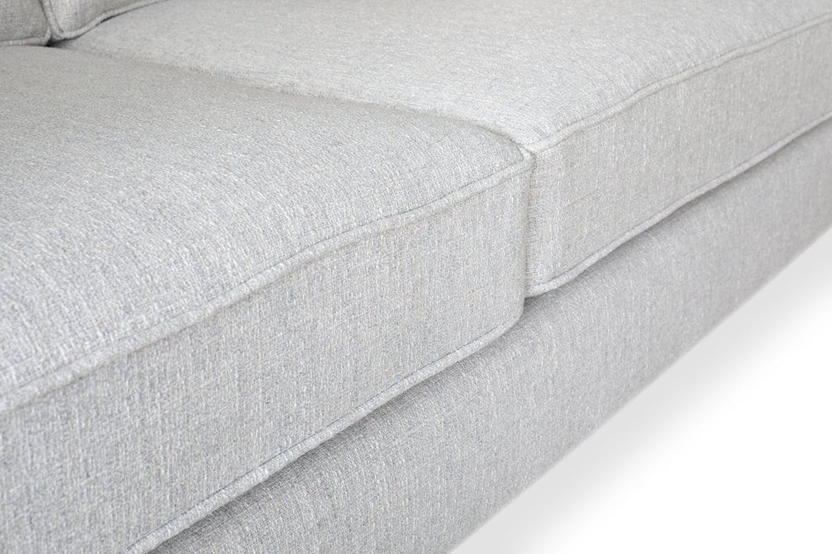Shannon 2 Seater Sofa | Pearl-14