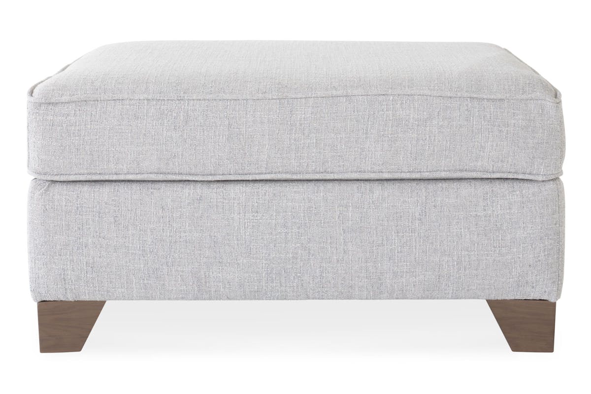 Shannon Footstool | Pearl-1