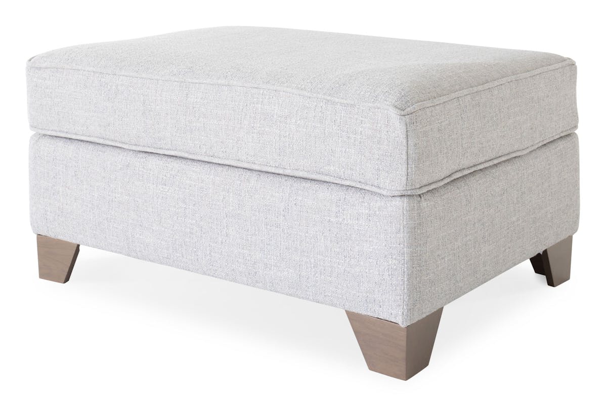 Shannon Footstool | Pearl-4