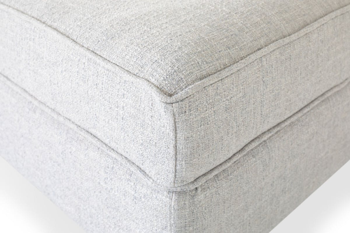 Shannon Footstool | Pearl-6