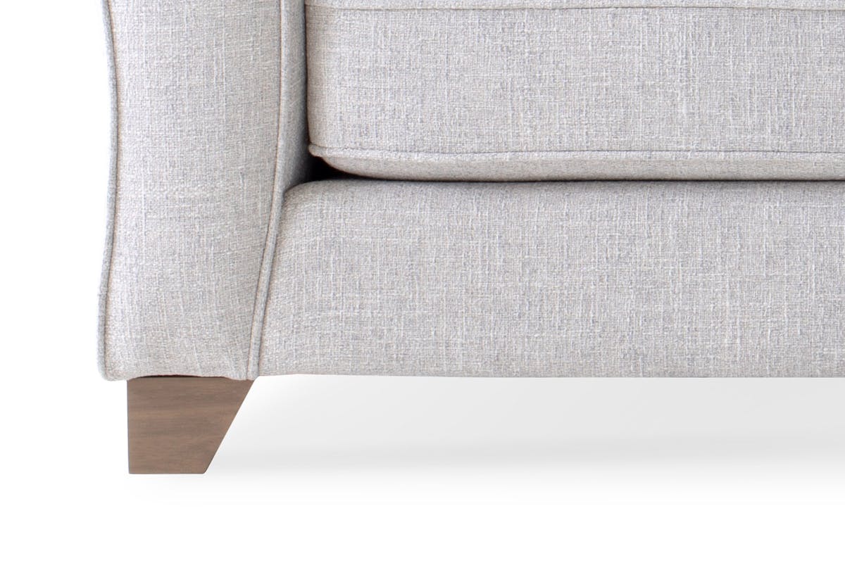 Shannon 2 Seater Sofa | Pearl-16