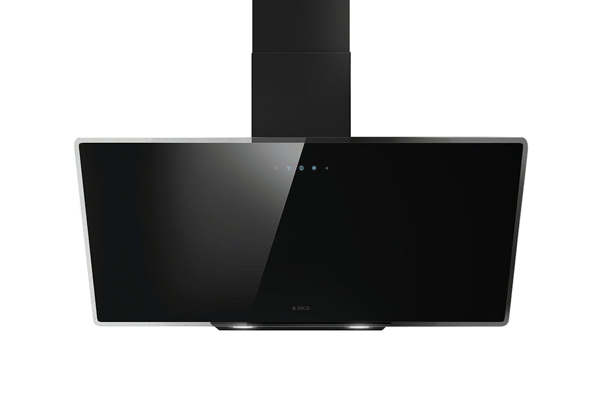 Elica Shire 60cm Wall Mounted Hood | SHIRE60BL