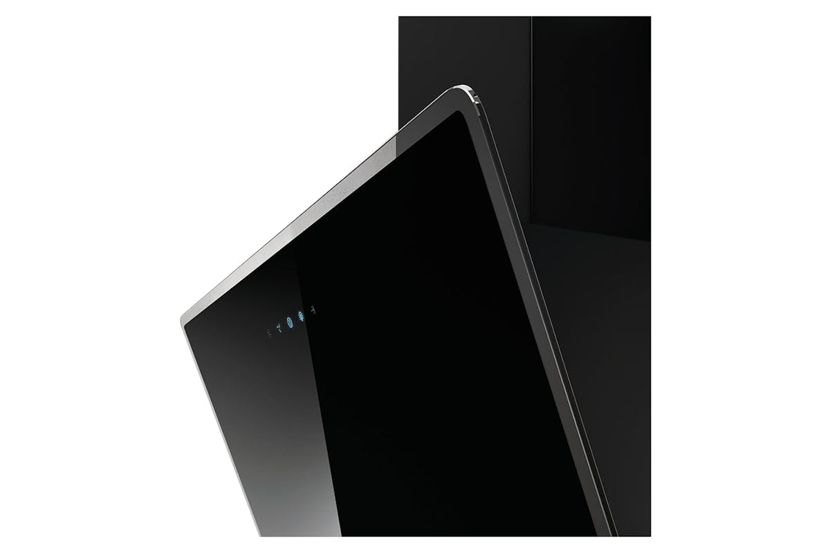 Elica 90cm Wall Mounted Hood | SHIRE90BL-2