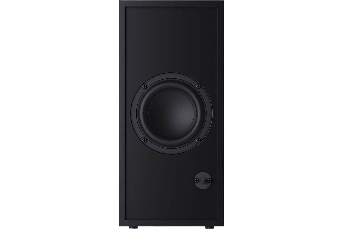 Sharp | Soundbar With Wired Subwoofer | 180w | 21 | SHT-SBW110-2