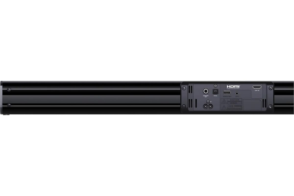 Sharp | Soundbar With Wired Subwoofer | 180w | 21 | SHT-SBW110-3