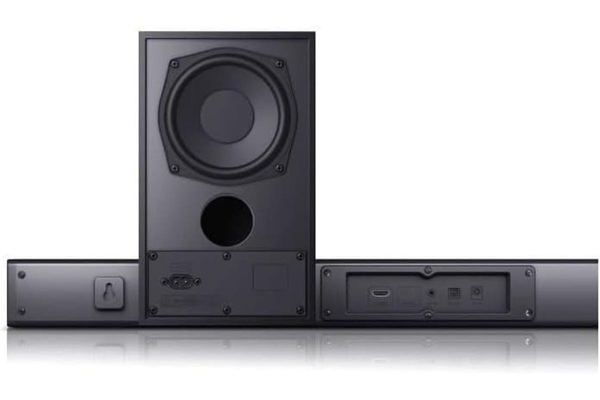 Sharp | 21 Inches | 160w Soundbar With Wireless Subwoofer | SHT-SBW182-2