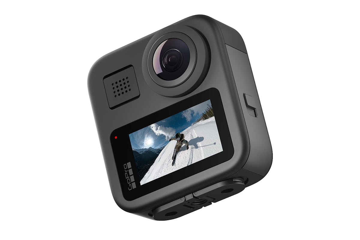 GoPro Max 360 Camera (2025)-2