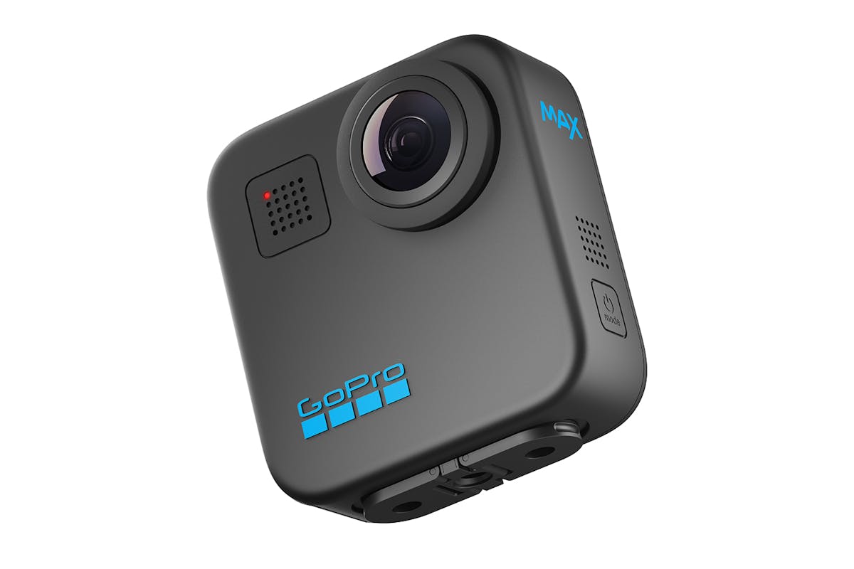 GoPro Max 360 Camera (2025)-3