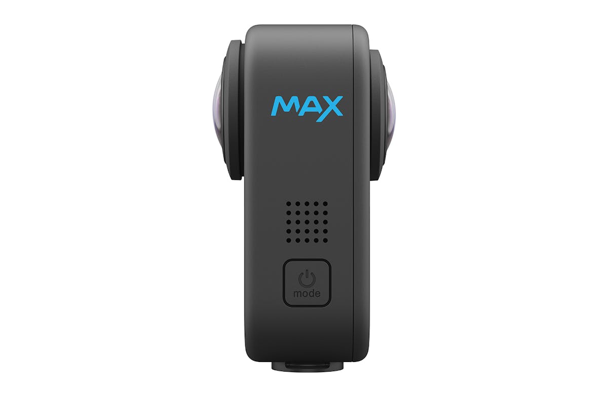 GoPro Max 360 Camera (2025)-4