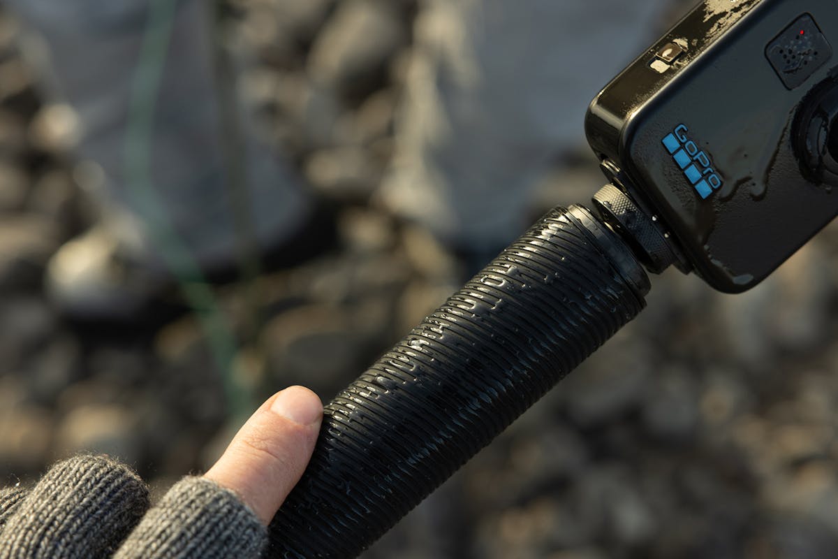 GoPro Max 4ft Extension Pole | AGXTM-001-9