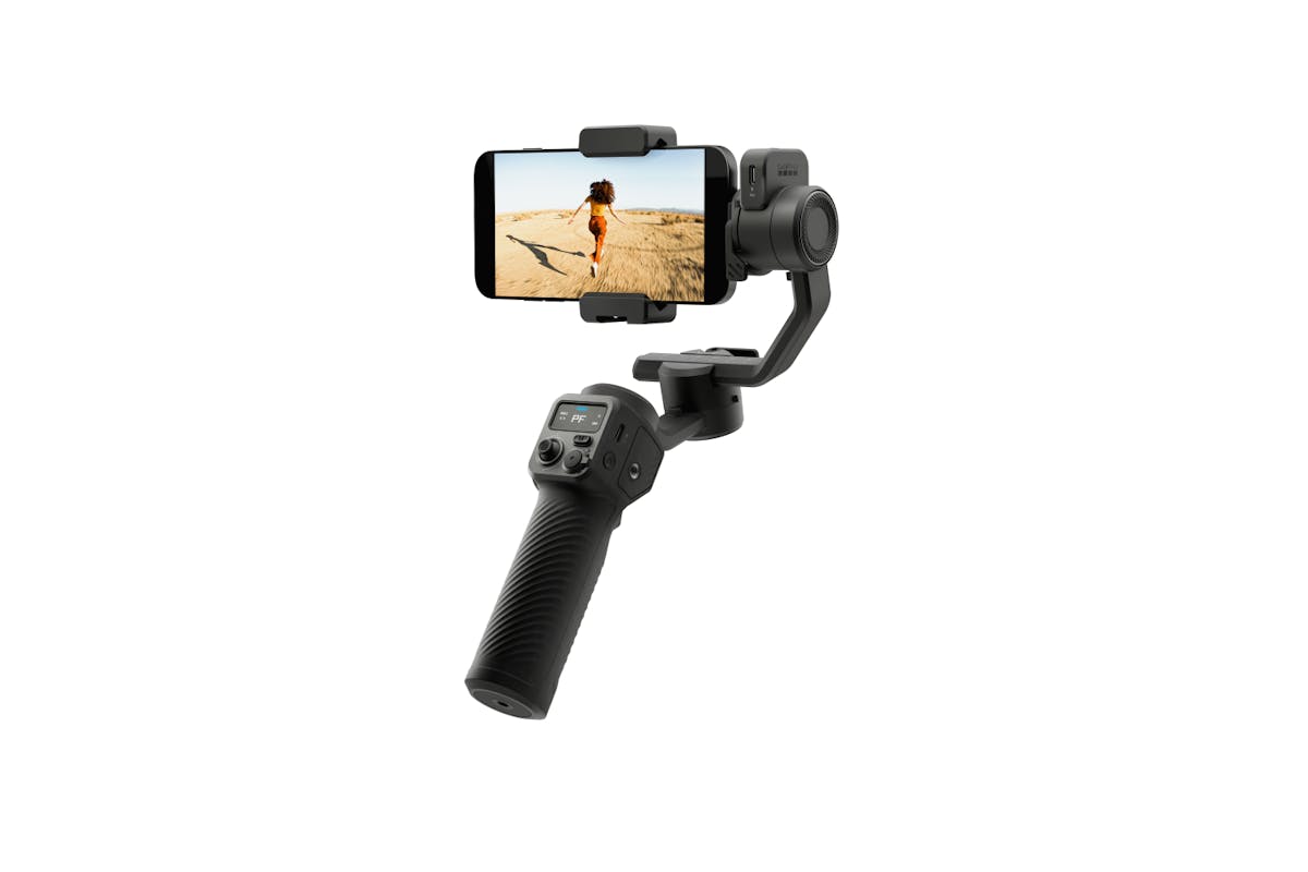 GoPro Fluid Pro AI Multi-Device Gimbal Stabilizer with AI Tracking-6