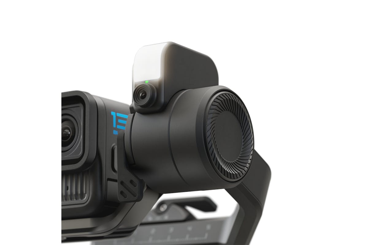 GoPro Fluid Pro AI Multi-Device Gimbal Stabilizer with AI Tracking-7