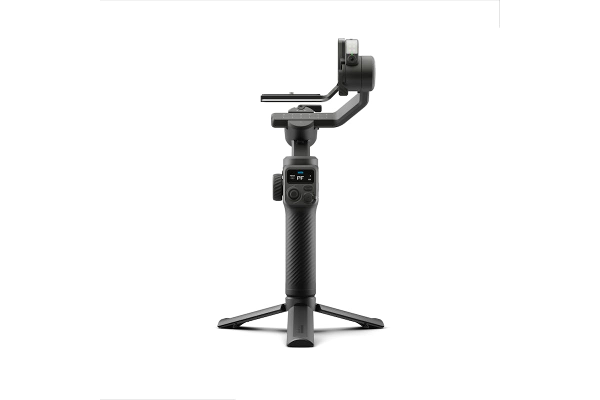 GoPro Fluid Pro AI Multi-Device Gimbal Stabilizer with AI Tracking-3