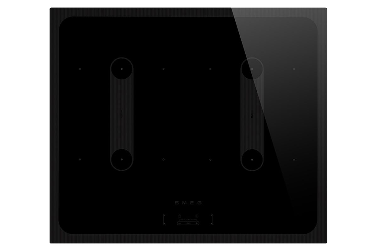 Smeg Musa 60cm Built-in Induction Hob | SI2B22641D