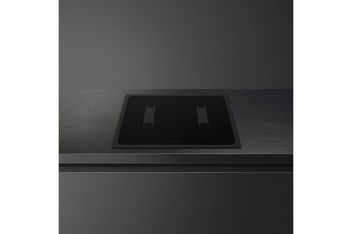 Smeg Musa 60cm Built-in Induction Hob | SI2B22641D-2