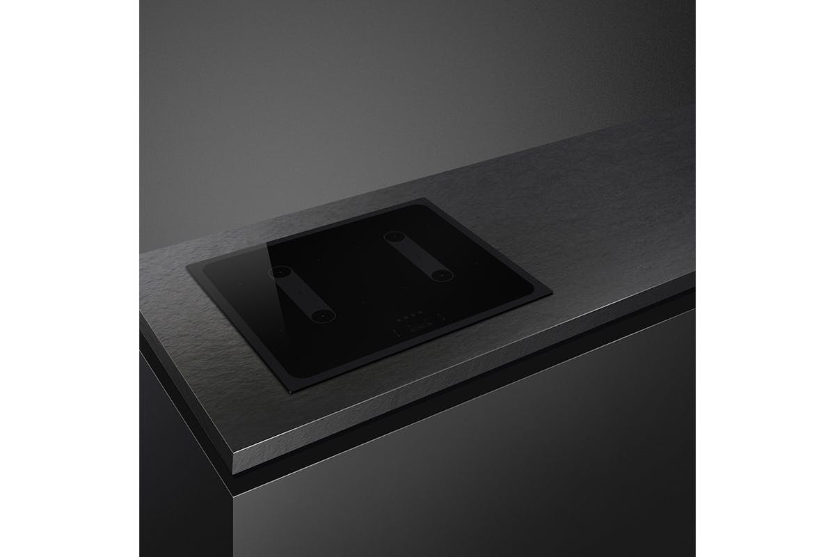 Smeg Musa 60cm Built-in Induction Hob | SI2B22641D-3
