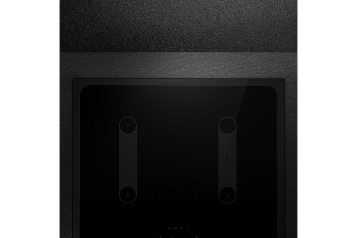 Smeg Musa 60cm Built-in Induction Hob | SI2B22641D-6