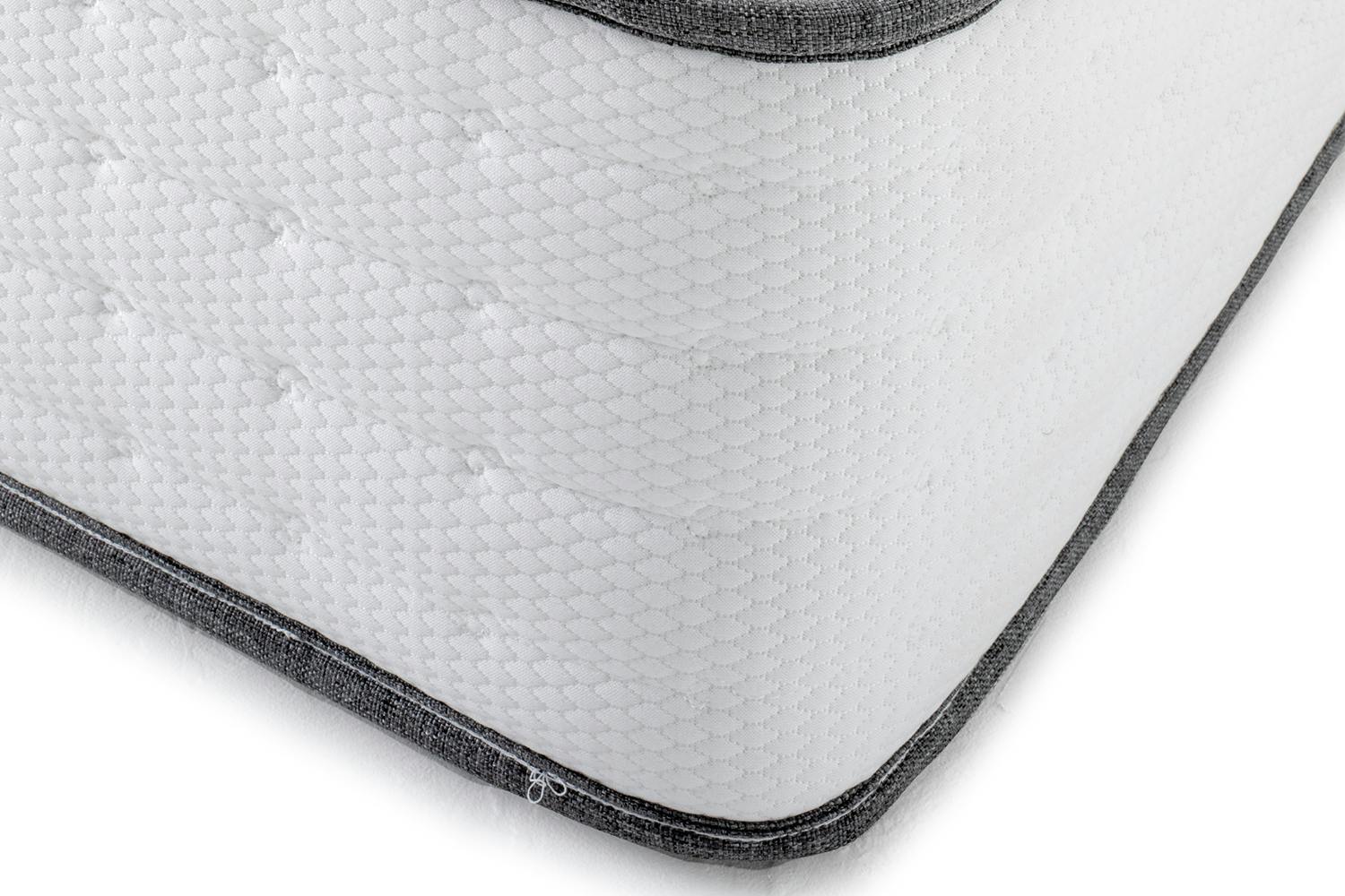 Castlebeds | Signature Elite Mattress | Small Double | 4ft-5