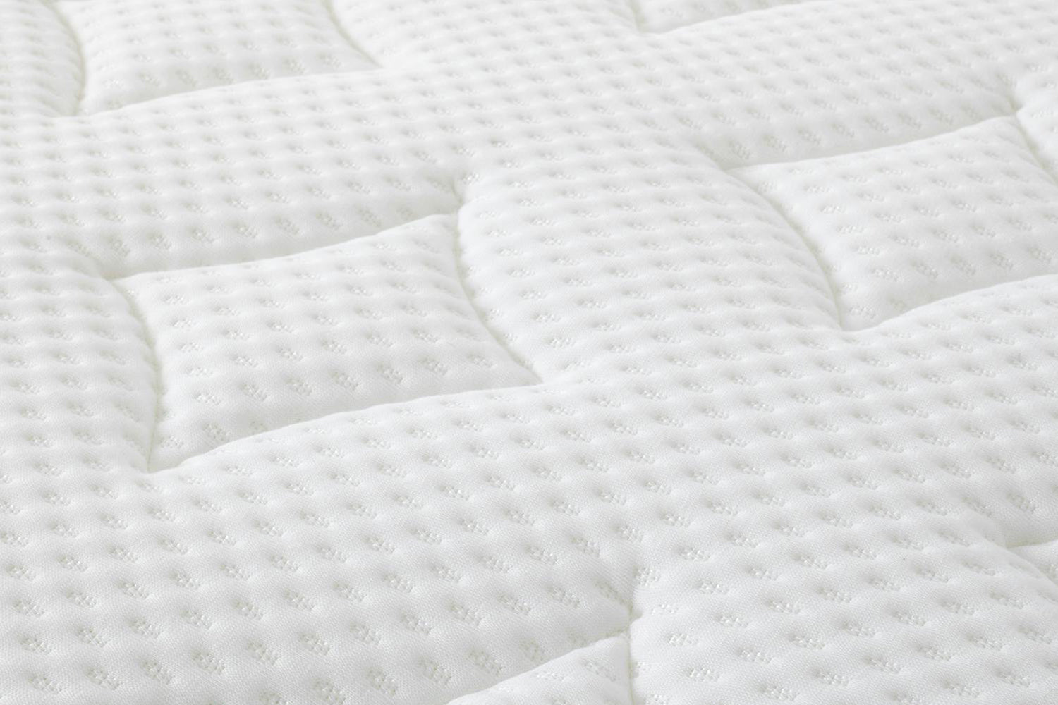 Castlebeds | Signature Elite Mattress | Super King | 6ft-4