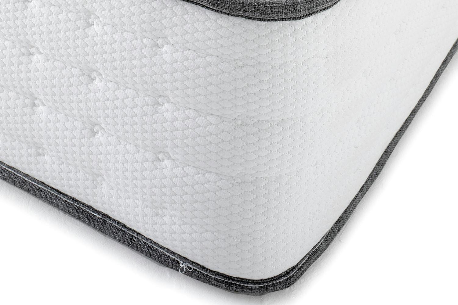 Castlebeds | Signature Elite Mattress | Super King | 6ft-5
