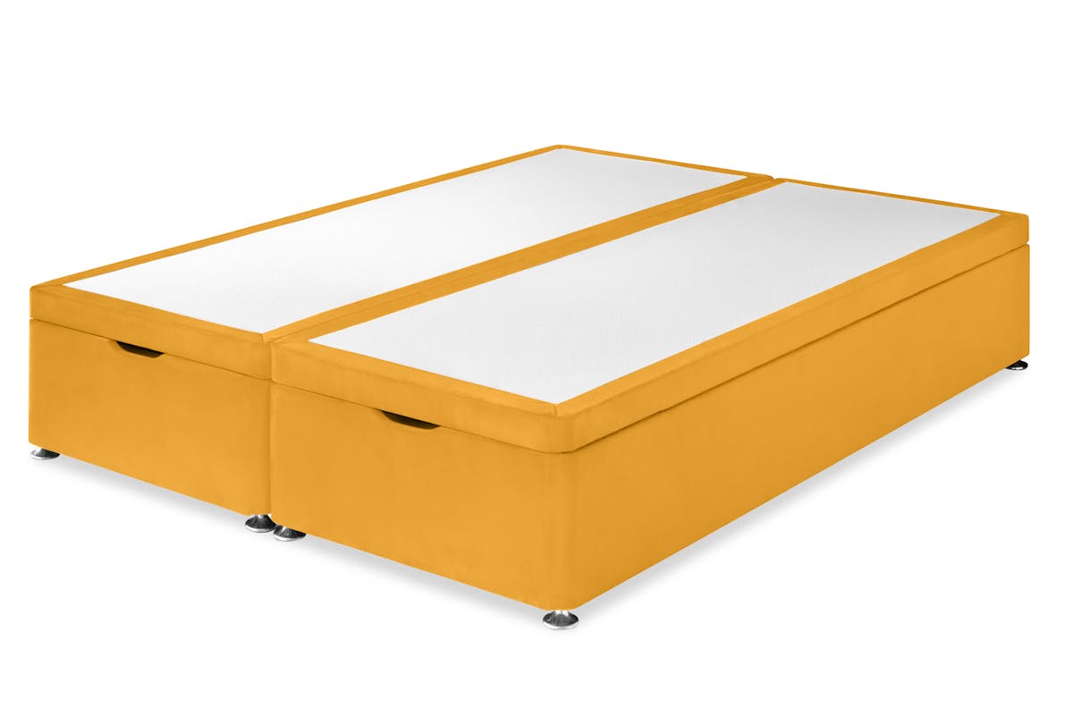 Silentnight | Full Ottoman Base | Super King | 6ft | Colour Options-9