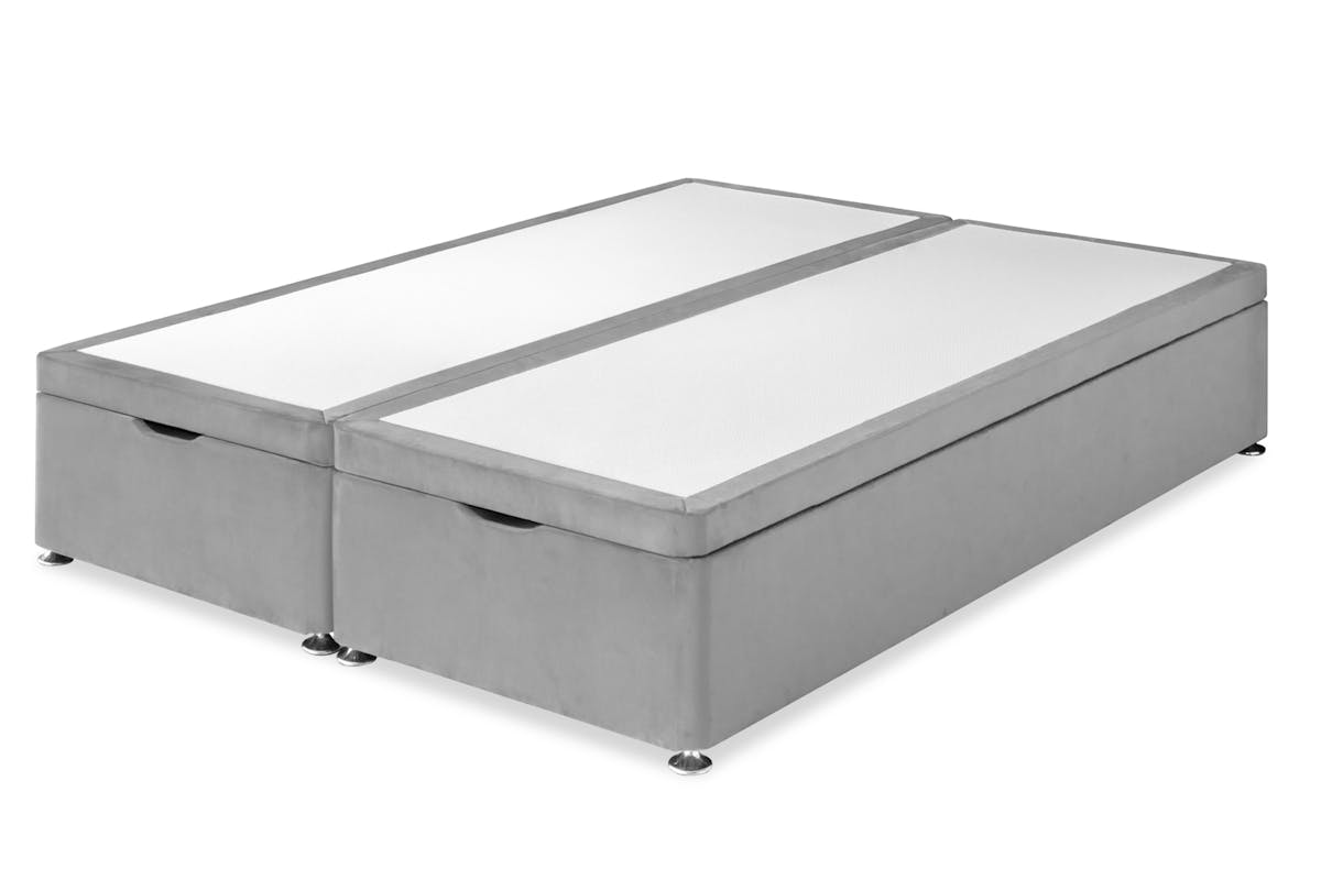 Silentnight | Full Ottoman Base | King | 5ft | Colour Options-18