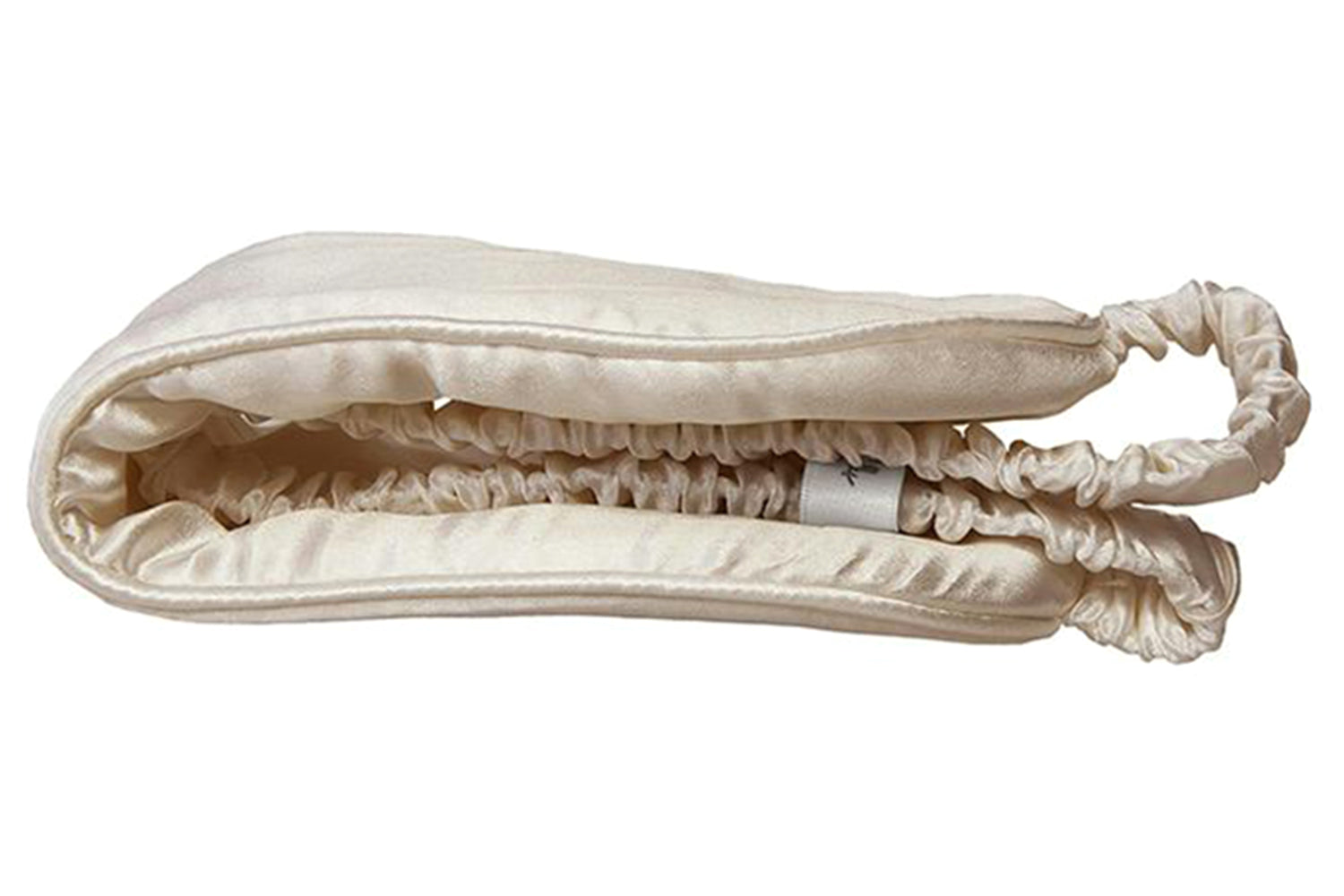 The Linen Consultancy | 19 Momme Silk Eye Mask | Linen-2