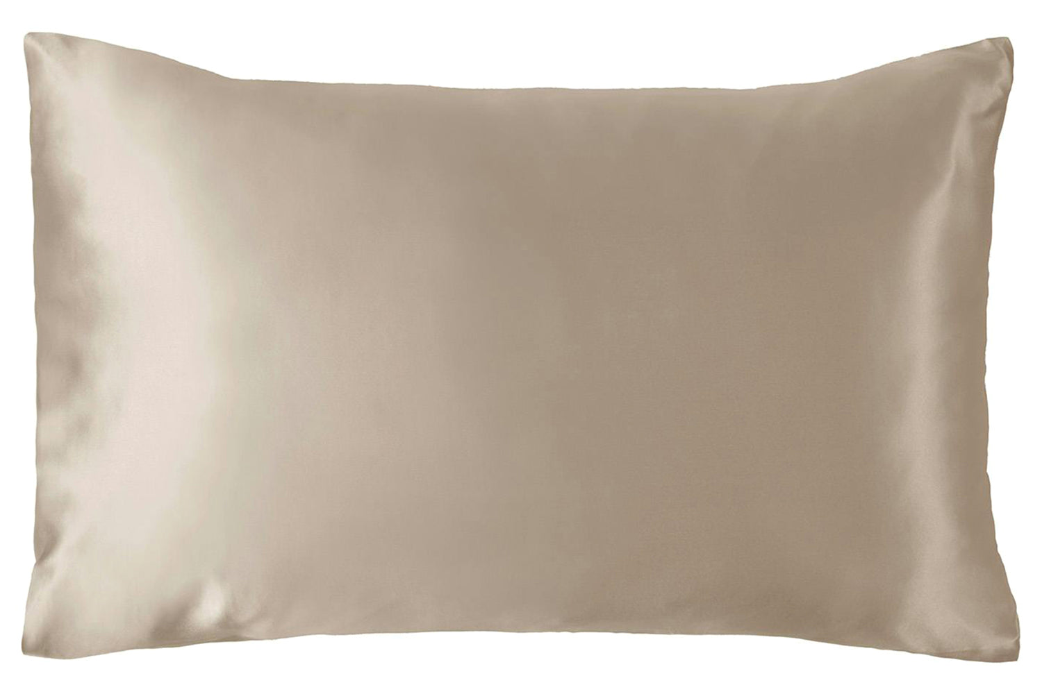 The Linen Consultancy | 19 Momme Silk Pillowcase | Linen-2