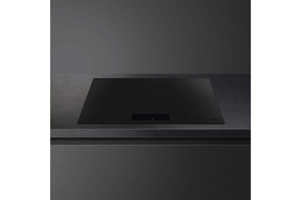 Smeg Classic 80cm Built-in Induction Hob | SIM3864MB-2