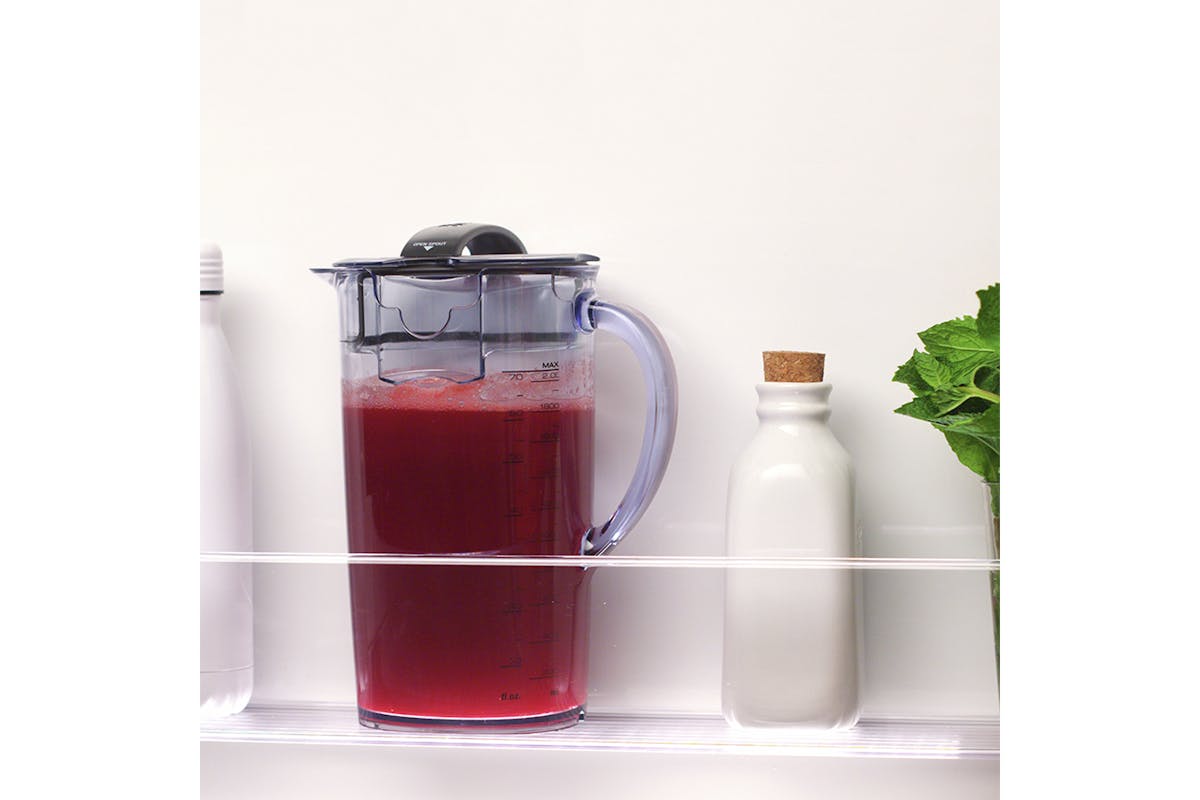 Sage The Nutri Juicer Cold | SJE830BSS2GUK1 | Brushed Stainless Steel-5