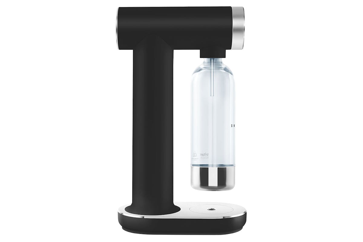 Smeg Soda Maker | Black-6