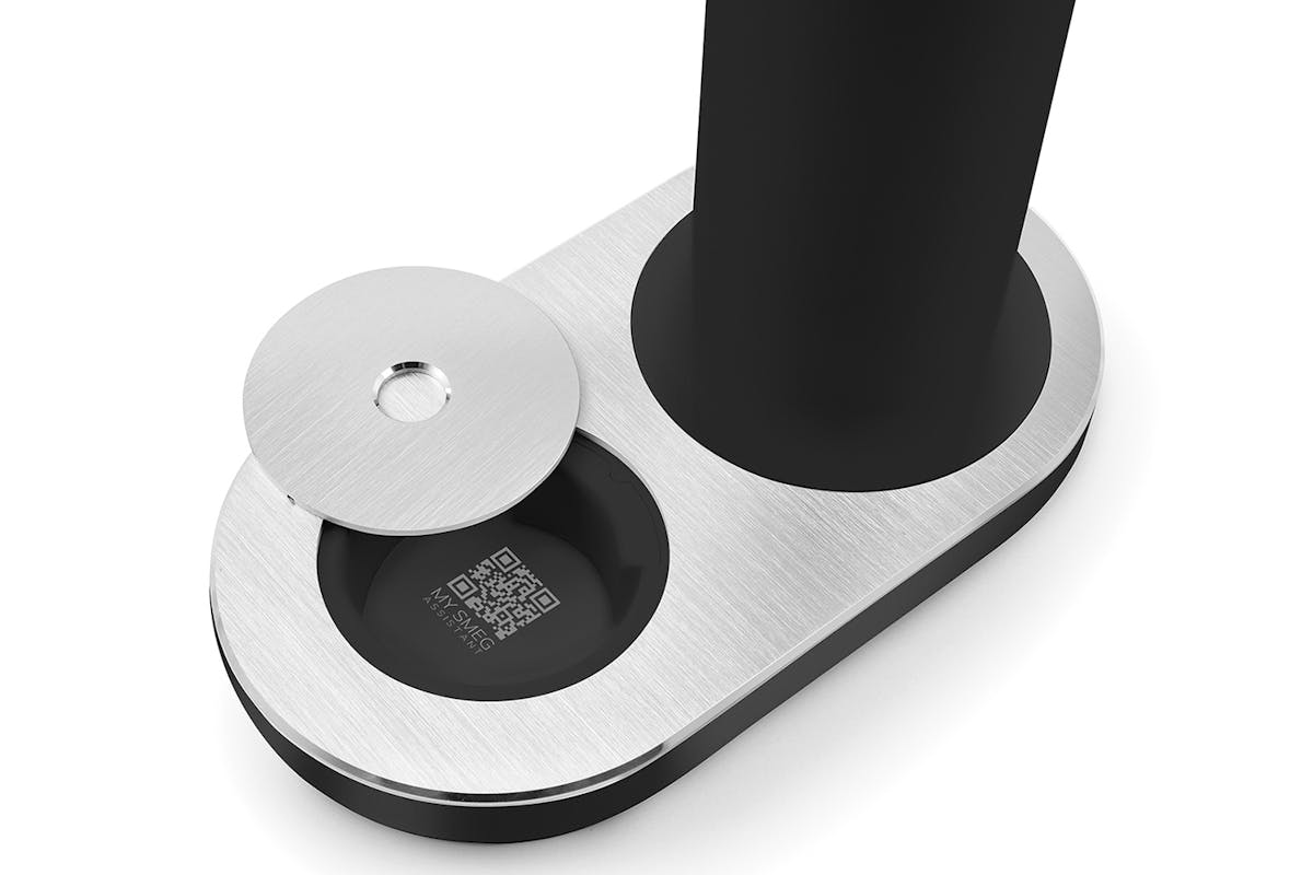 Smeg Soda Maker | Black-9