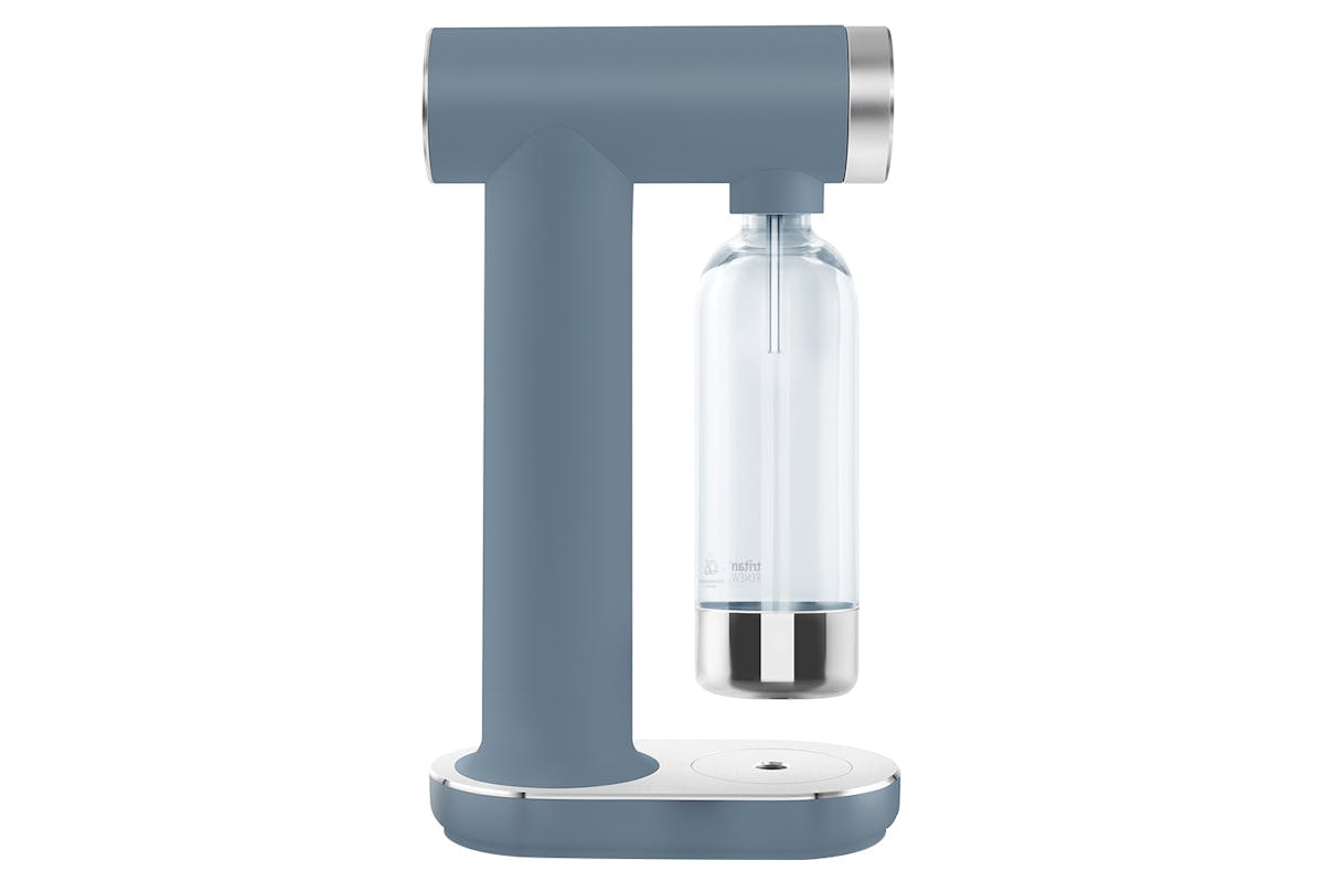 Smeg Soda Maker | Storm Blue-6