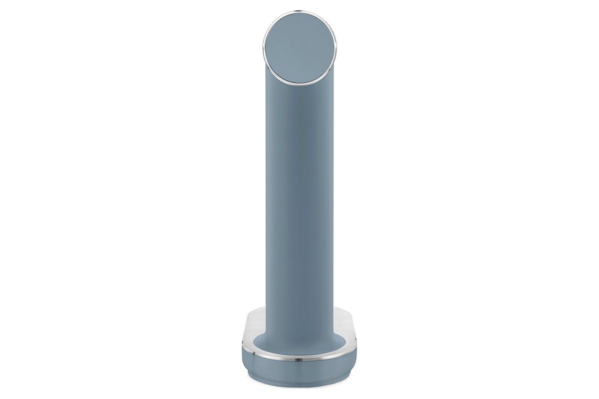 Smeg Soda Maker | Storm Blue-8