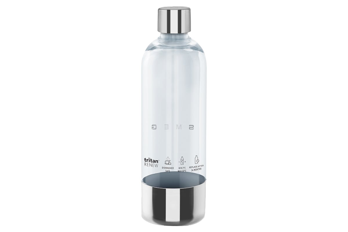Smeg Bottle for Soda Maker | SKSB01-2