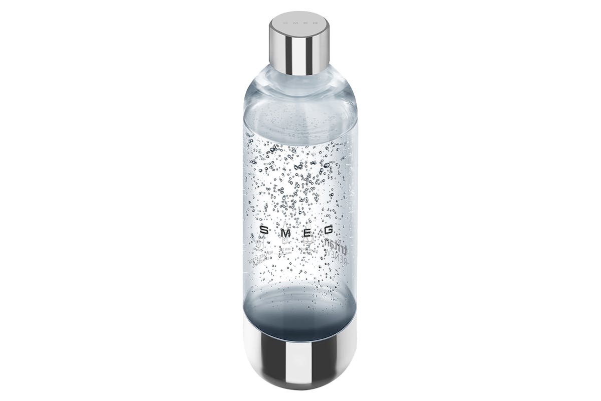 Smeg Bottle for Soda Maker | SKSB01-3