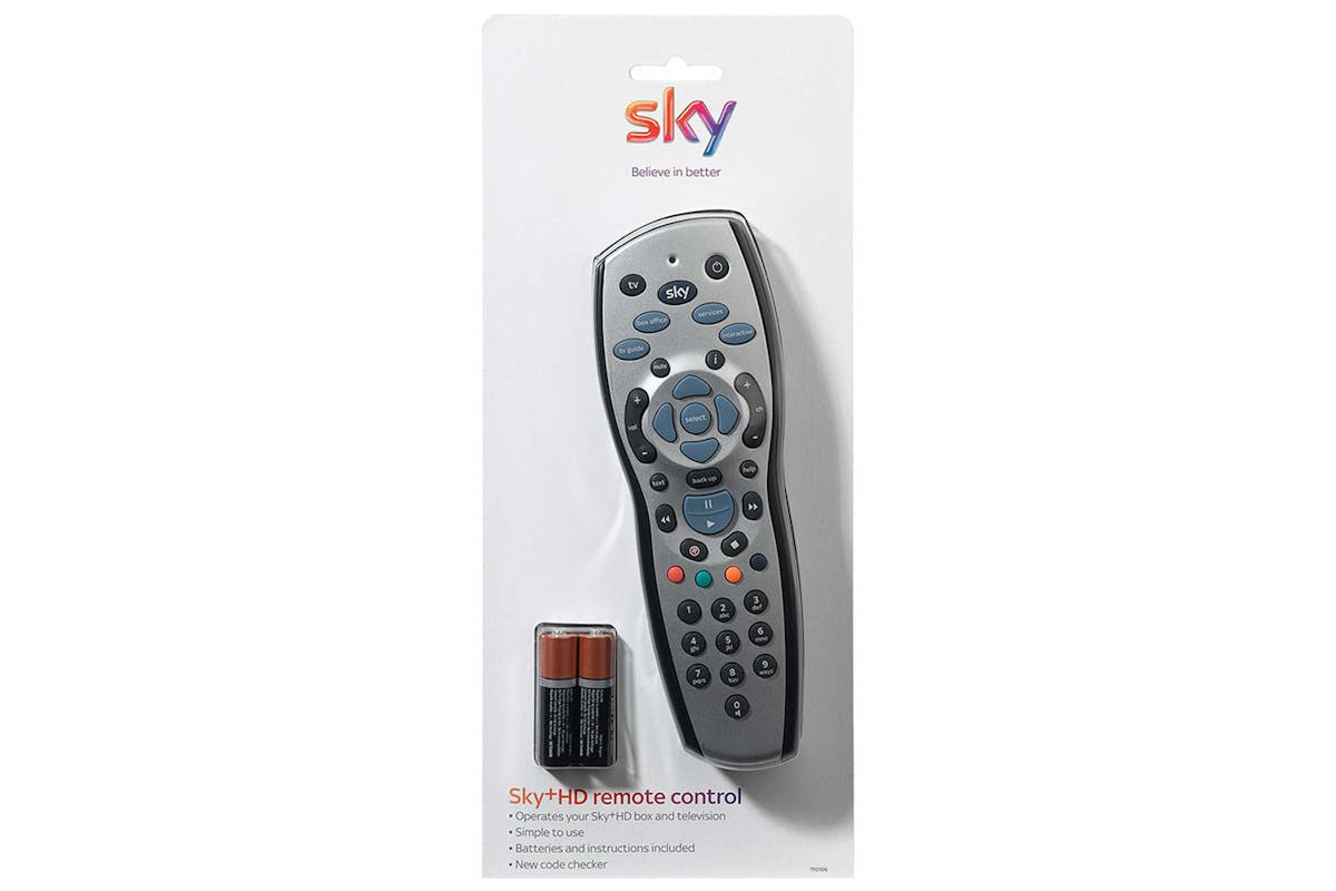 One For All Sky Plus HD Remote Control | SKY120-2