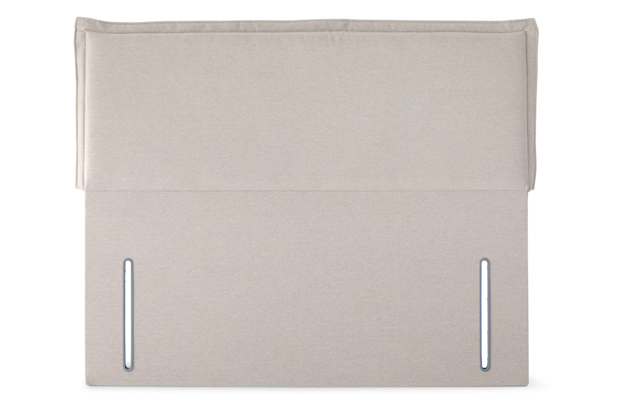 Sleepeezee | Flora Headboard | Super King | 6ft | Colour Options-7